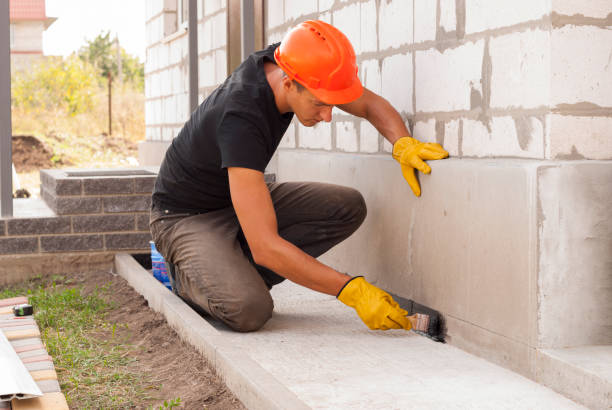 Licensed Basement Waterproofing service in Nashville, GA - Halo Water Proofing
